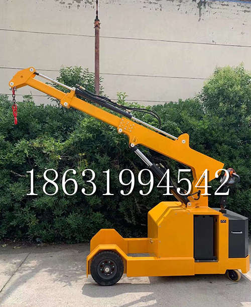 麟洛乡随车吊机家用车搬运麟洛乡附近随车吊机装卸货物四不像随车吊移动起重机